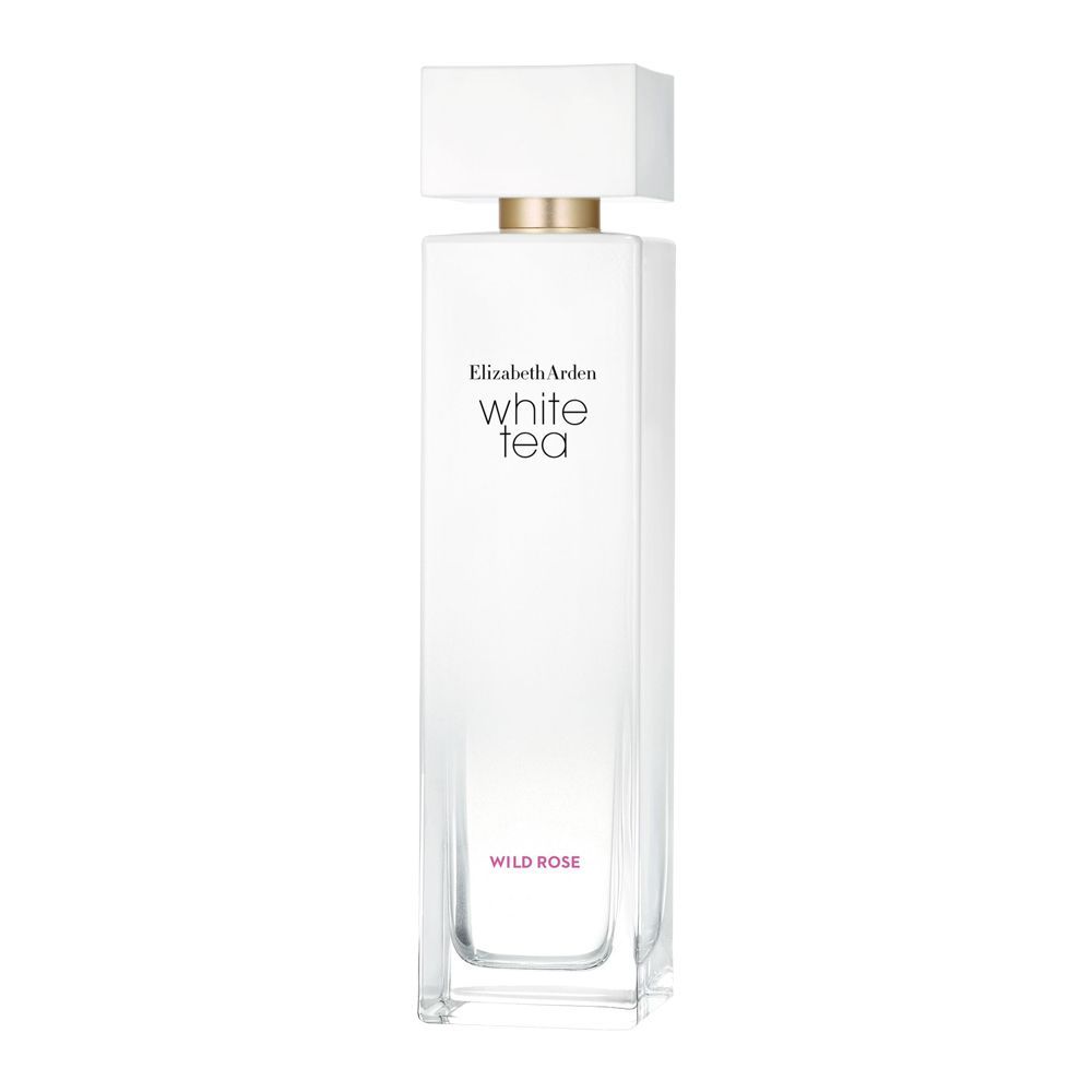 White tea wild rose EDT 100ml